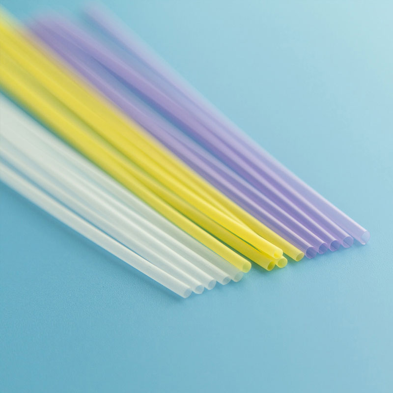 Extrusion Tubing