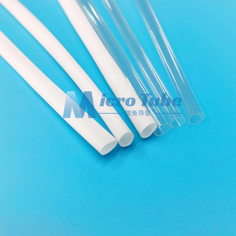 TPU Tubing กำลังปฏิวัติอุตสาหกรรมการดูแลสุขภาพอย่างไร