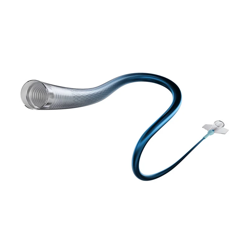 FEP Distal Access Catheter