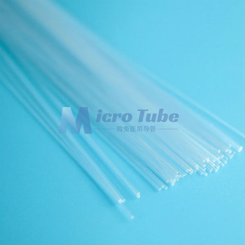 Etched Liner Tubing